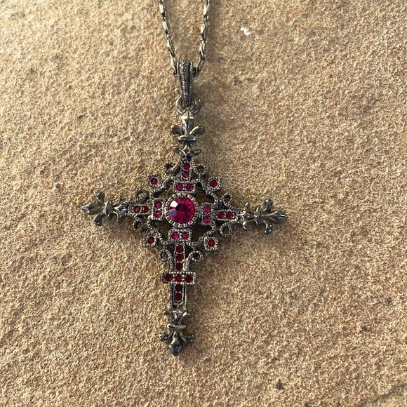 QVC Jewelry Camrose Kross Jacqueline Jackie Kennedy Collection